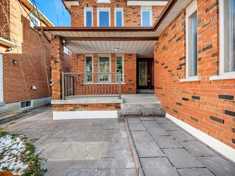 7 San Marko Place, Vaughan, ON, L4L 7M6 - 3