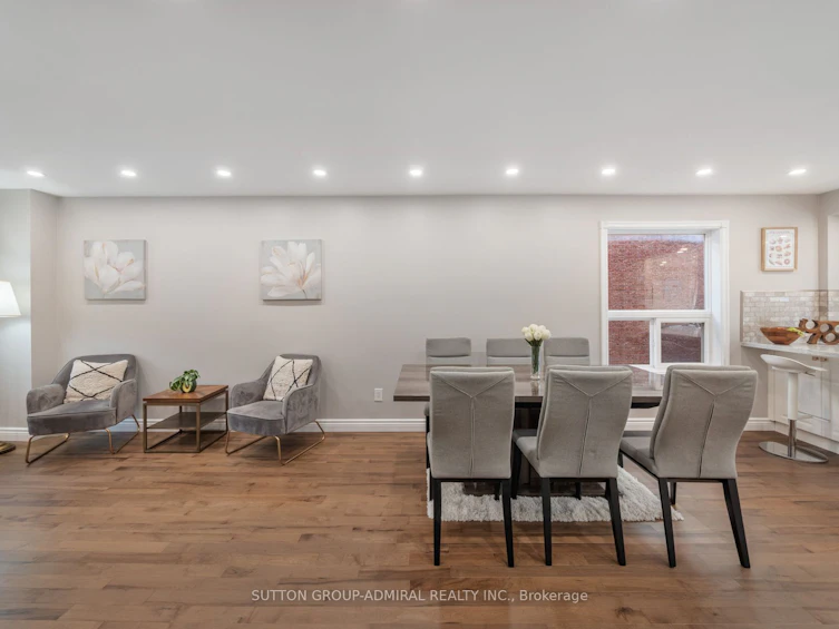 7 San Marko Place, Vaughan, ON, L4L 7M6 - 8