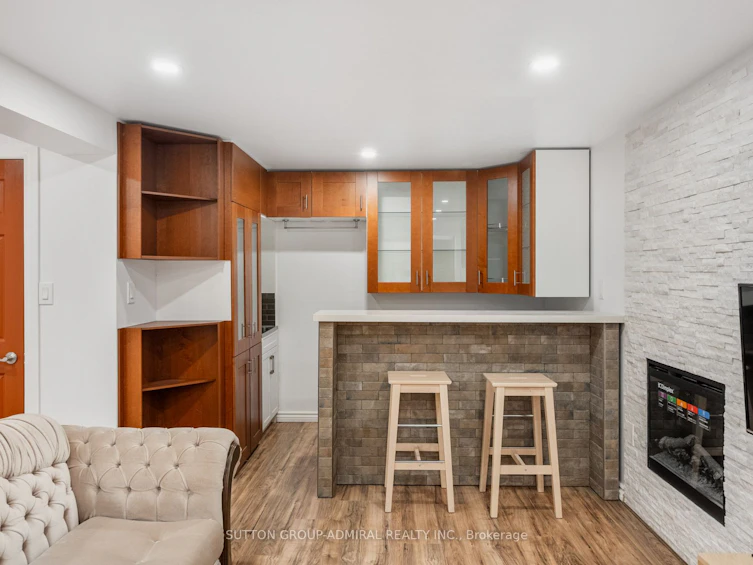 7 San Marko Place, Vaughan, ON, L4L 7M6 - 37