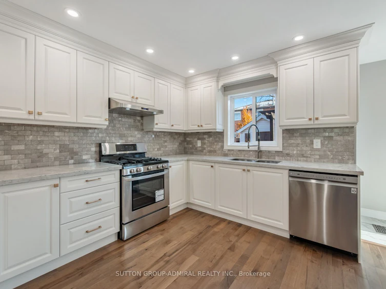 7 San Marko Place, Vaughan, ON, L4L 7M6 - 13