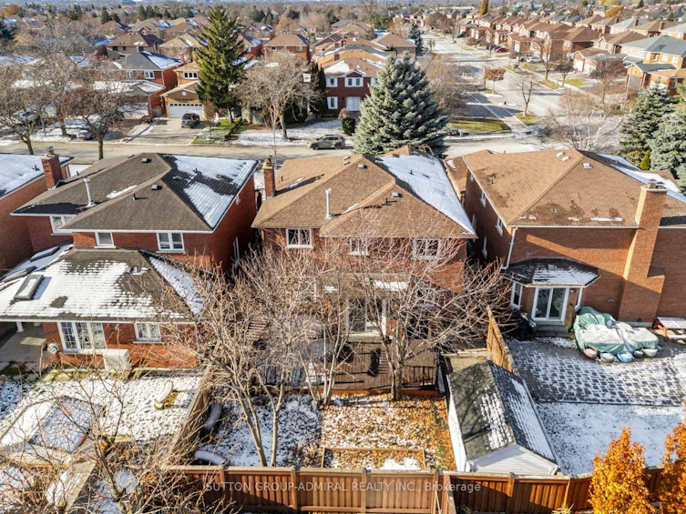 7 San Marko Place, Vaughan, ON, L4L 7M6 - 49