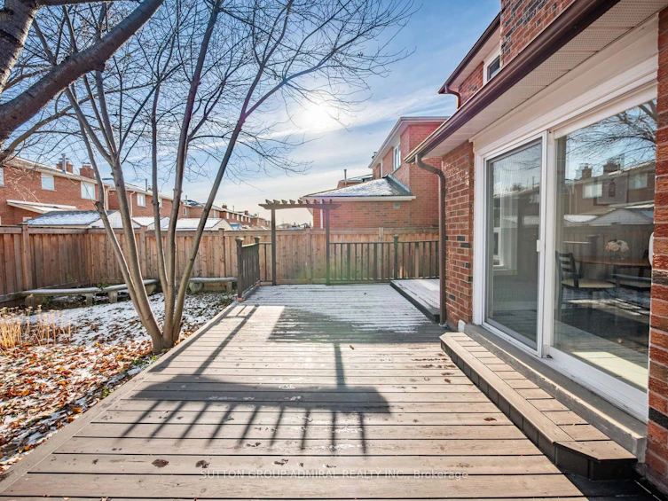 7 San Marko Place, Vaughan, ON, L4L 7M6 - 46