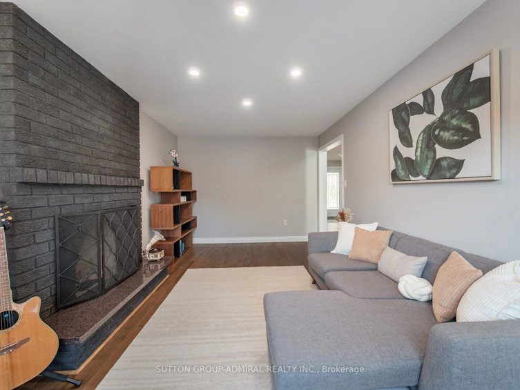 7 San Marko Place, Vaughan, ON, L4L 7M6 - 19