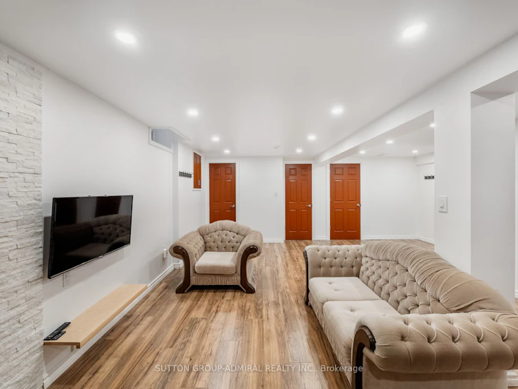 7 San Marko Place, Vaughan, ON, L4L 7M6 - 38