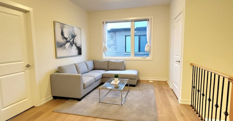 Coach House-237 Webb Street, Markham, ON, L6B 0V5 - 3