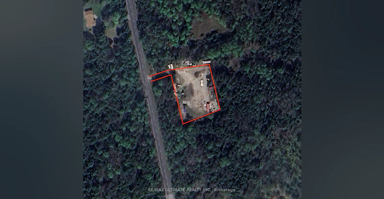 20315 Kennedy Road, East Gwillimbury, ON, L0G 1V0
