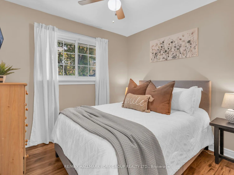 8 Rushton Road, Georgina, ON, L0E 1S0 - 20