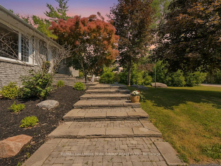 8 Rushton Road, Georgina, ON, L0E 1S0 - 3