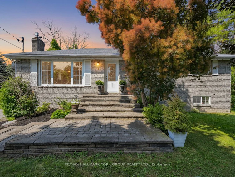 8 Rushton Road, Georgina, ON, L0E 1S0 - 2