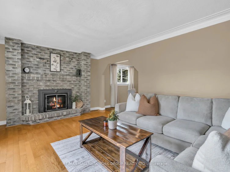 8 Rushton Road, Georgina, ON, L0E 1S0 - 13
