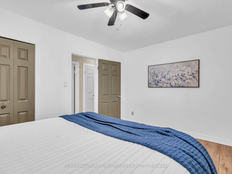 8 Rushton Road, Georgina, ON, L0E 1S0 - 17