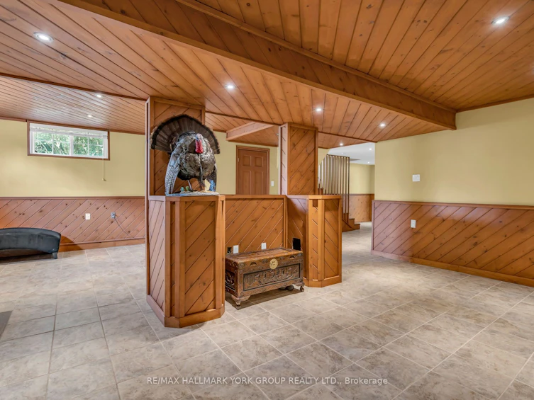 8 Rushton Road, Georgina, ON, L0E 1S0 - 26