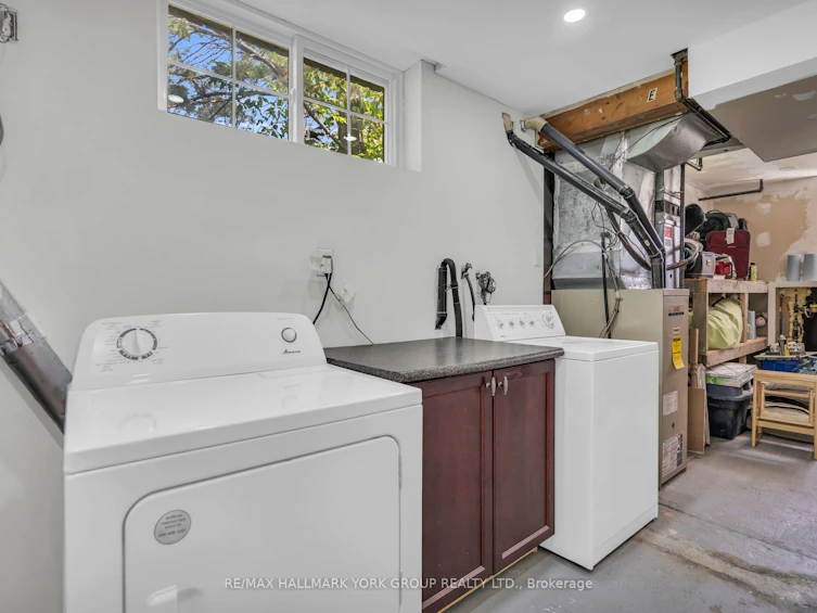 8 Rushton Road, Georgina, ON, L0E 1S0 - 29