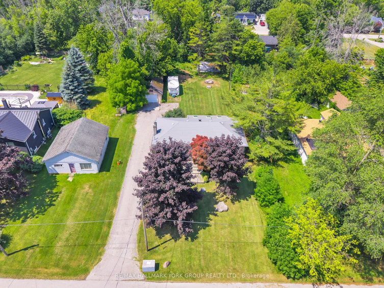 8 Rushton Road, Georgina, ON, L0E 1S0 - 44
