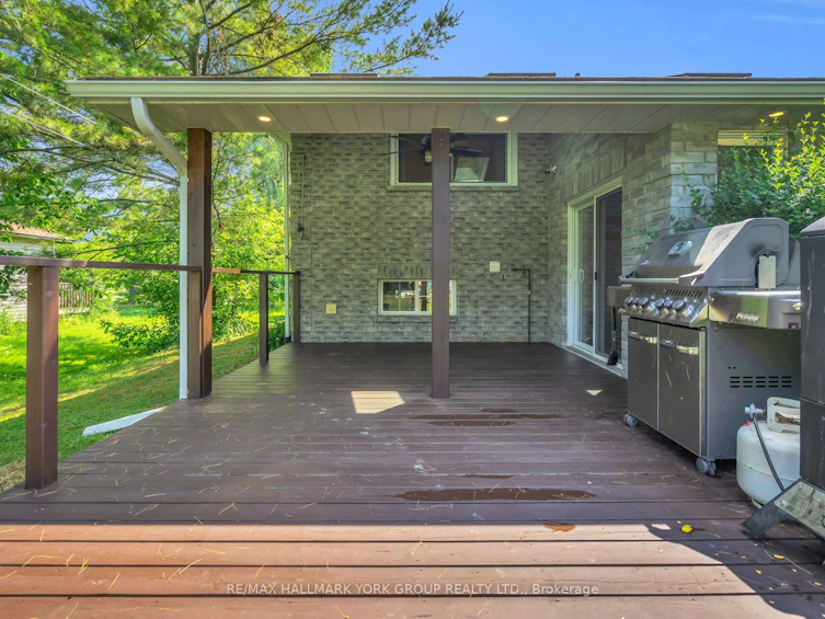 8 Rushton Road, Georgina, ON, L0E 1S0 - 35