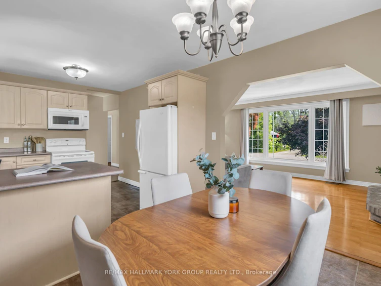 8 Rushton Road, Georgina, ON, L0E 1S0 - 9