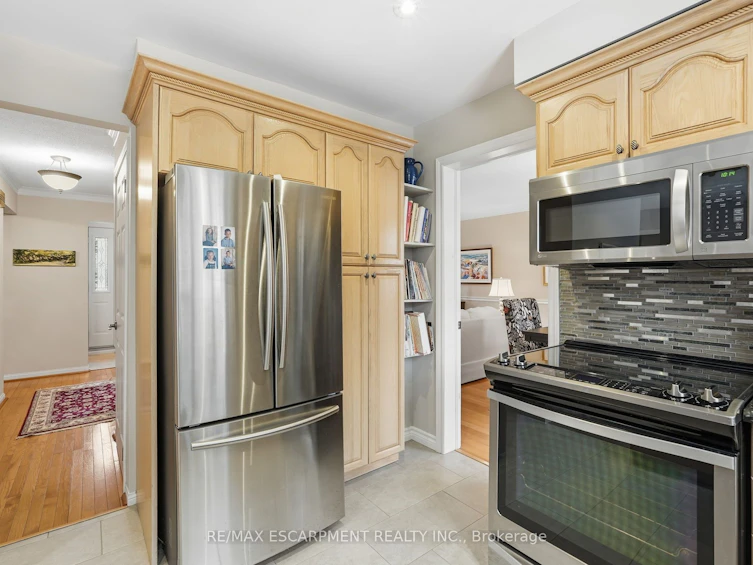 92 Briarwood Road, Markham, ON, L3R 2X3 - 10