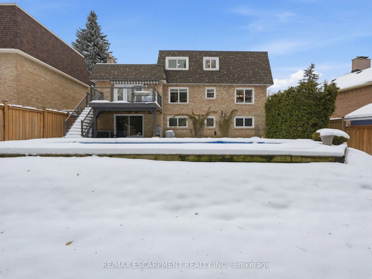 92 Briarwood Road, Markham, ON, L3R 2X3 - 50