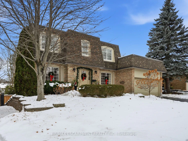 92 Briarwood Road, Markham, ON, L3R 2X3 - 2