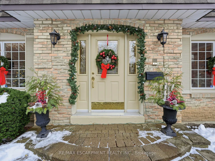 92 Briarwood Road, Markham, ON, L3R 2X3 - 3
