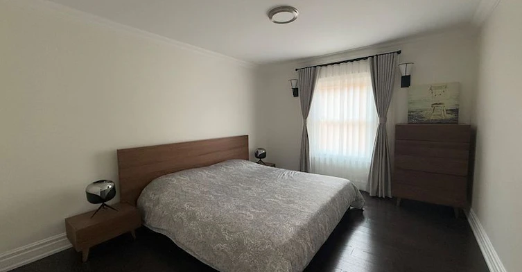 Upper 2 Bedrooms-502 Palmer Avenue, Richmond Hill, ON, L4B 3B9