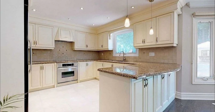 Upper 2 Bedrooms-502 Palmer Avenue, Richmond Hill, ON, L4B 3B9 - 8