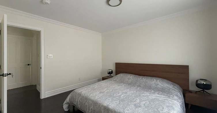 Upper 1 Bedroom-502 Palmer Avenue, Richmond Hill, ON, L4B 3B9 - 2