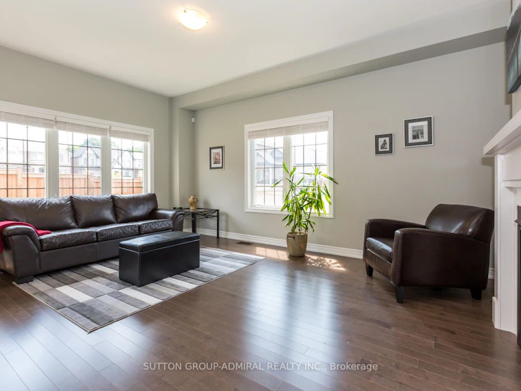 53 Pietrowski Drive, Georgina, ON, L4P 0J8 - 8