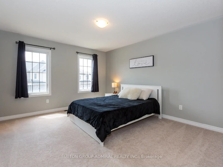 53 Pietrowski Drive, Georgina, ON, L4P 0J8 - 27