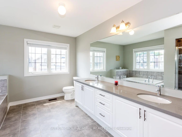 53 Pietrowski Drive, Georgina, ON, L4P 0J8 - 21