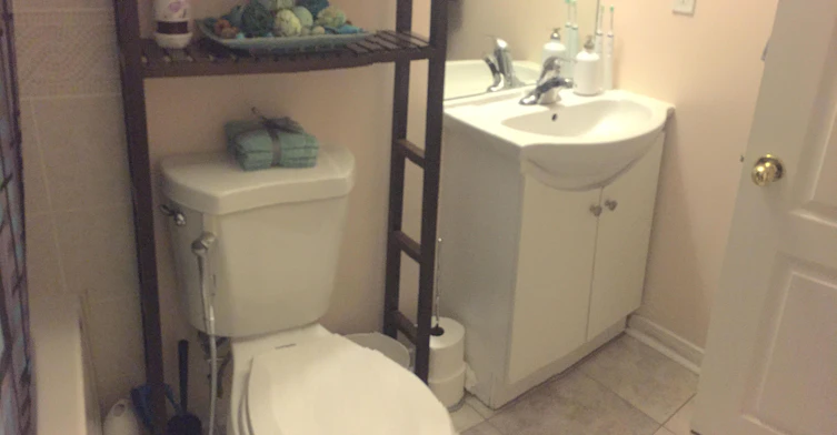 Basement-150 Balsamwood Road, Vaughan, ON, L4J 0G3 - 7