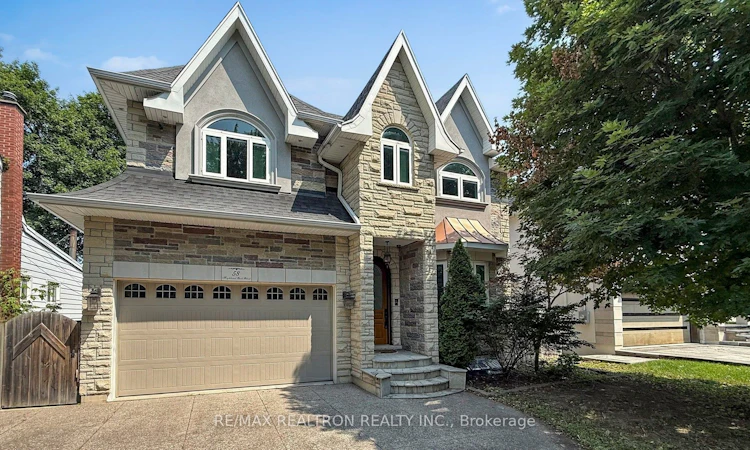 58 Highland Park Boulevard