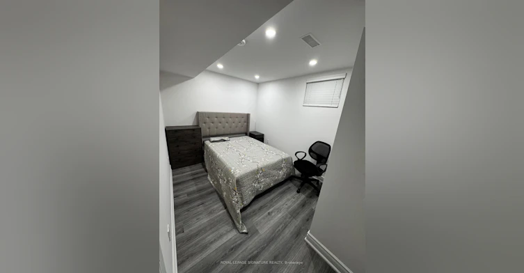 Bsmt-44 Isabella Street, Markham, ON, L3R 5C9 - 8