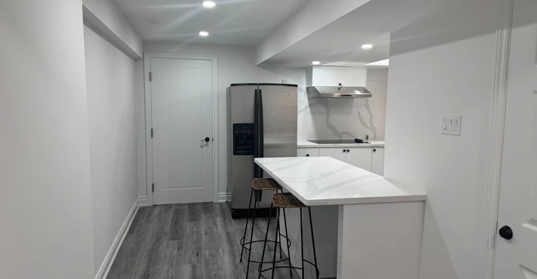 Bsmt-44 Isabella Street, Markham, ON, L3R 5C9 - 2