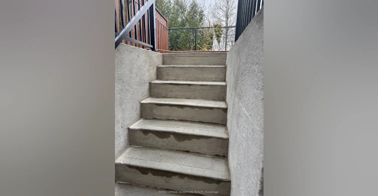 Bsmt-44 Isabella Street, Markham, ON, L3R 5C9 - 12