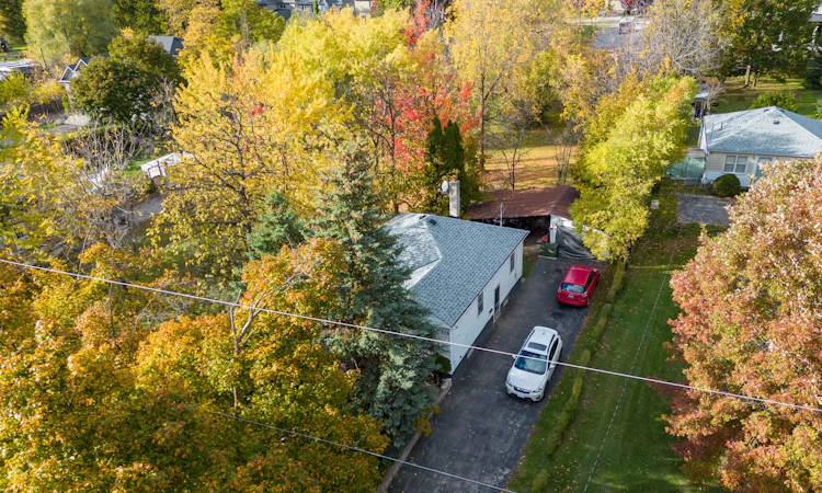 162 Weldrick Road W