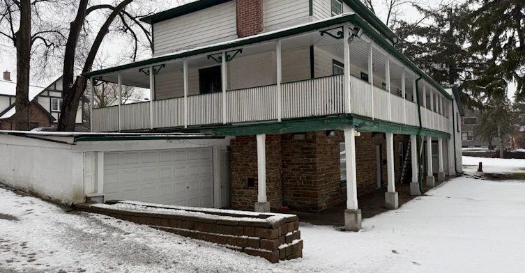 Upper-117 Clarence Street, Vaughan, ON, L4L 1L4 - 2
