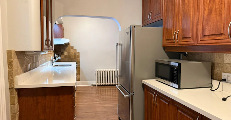 Upper-117 Clarence Street, Vaughan, ON, L4L 1L4 - 4