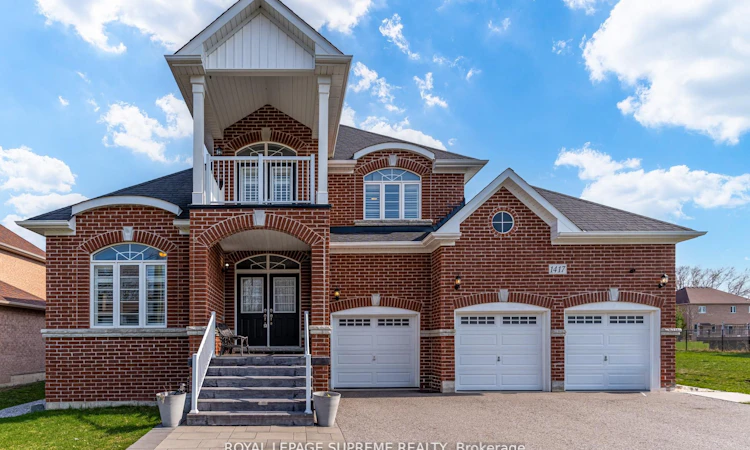 1417 Gilford Road