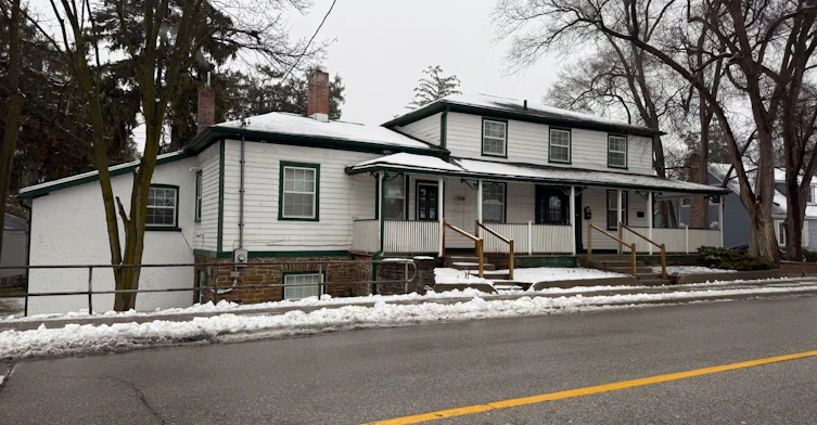 Lower-117 Clarence Street, Vaughan, ON, L4L 1L4 - 2