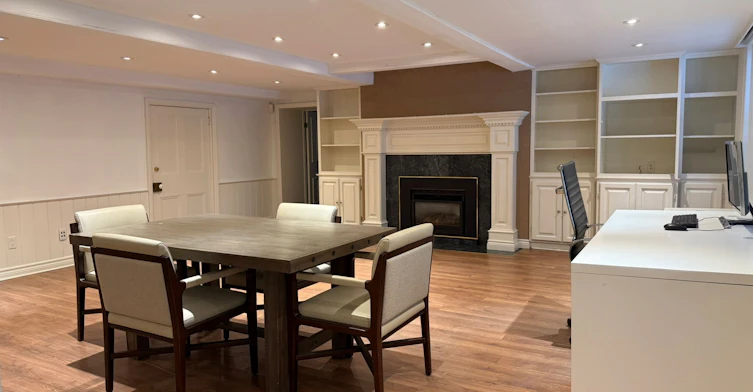 Lower-117 Clarence Street, Vaughan, ON, L4L 1L4 - 11