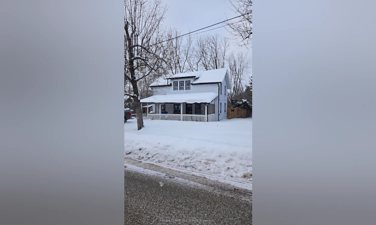 322 Old Homestead Road