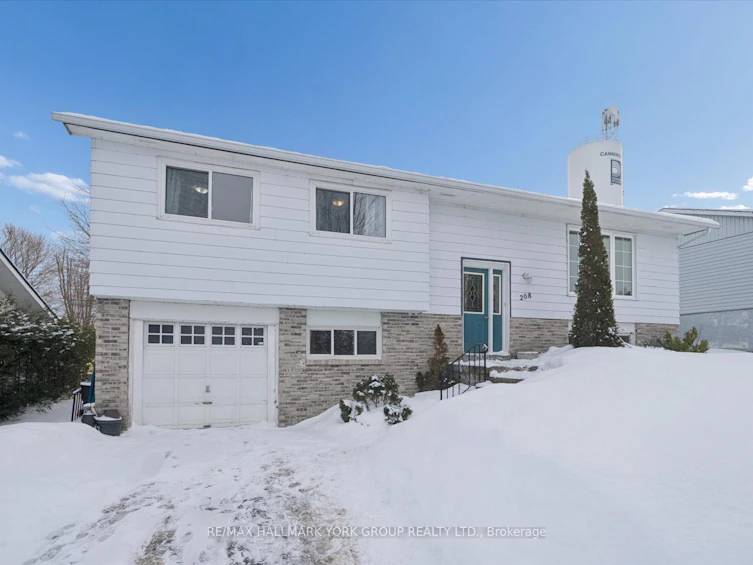 208 Park Street, Brock, ON, L0E 1E0 - 2