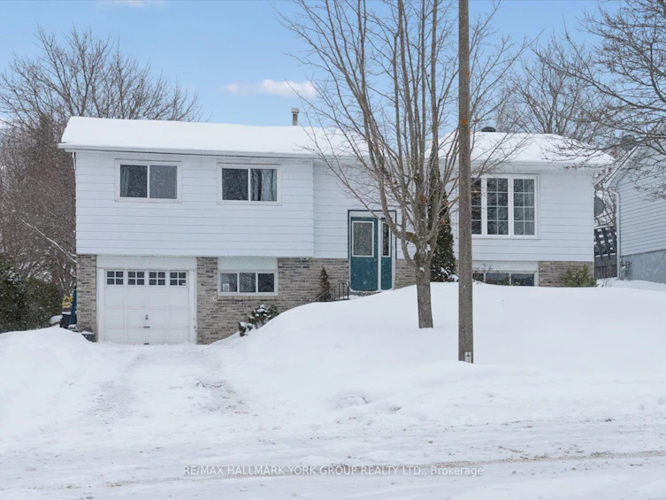 208 Park Street, Brock, ON, L0E 1E0