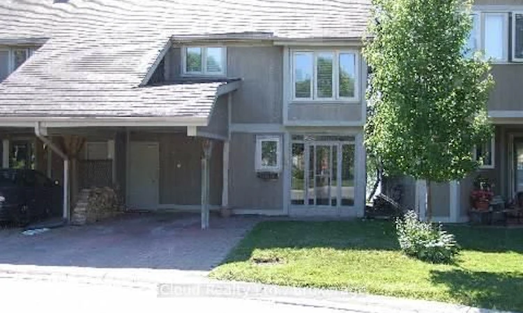 3 Davy Point Circle