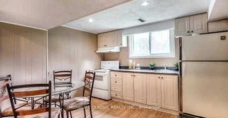 Lower-64 Parkway Avenue, Markham, ON, L3P 2G6 - 2