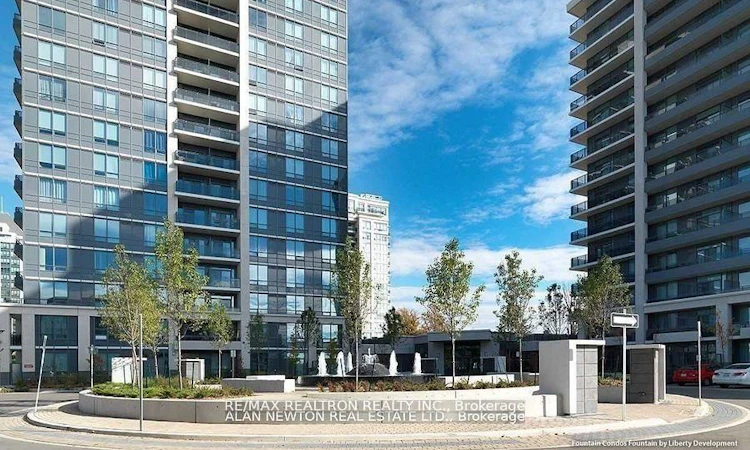 504-75 North Park Road
