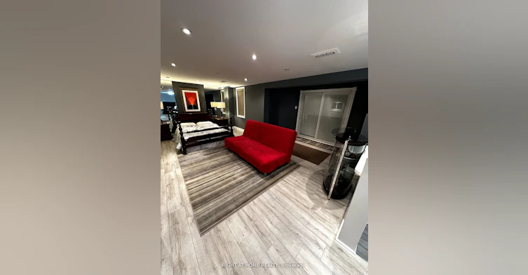 lower-974 Creebridge Crescent, Newmarket, ON, L3X 1P1 - 4