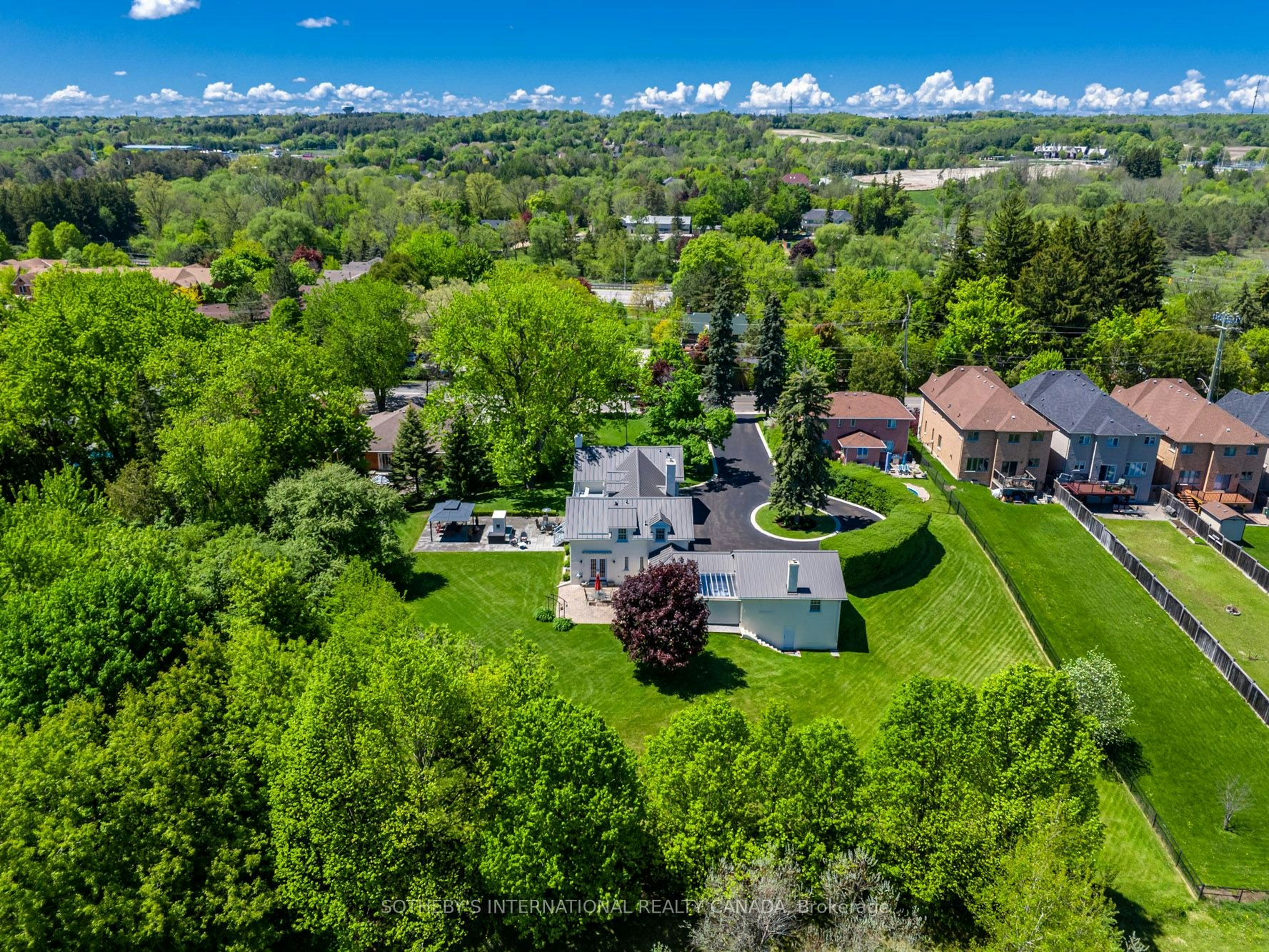 220 Old Yonge Street, Aurora, ON, L4G 6J6