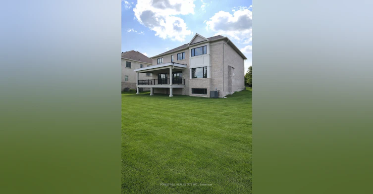 171 Timberline Trail N/A, Aurora, ON, L4G 5Z6 - 25